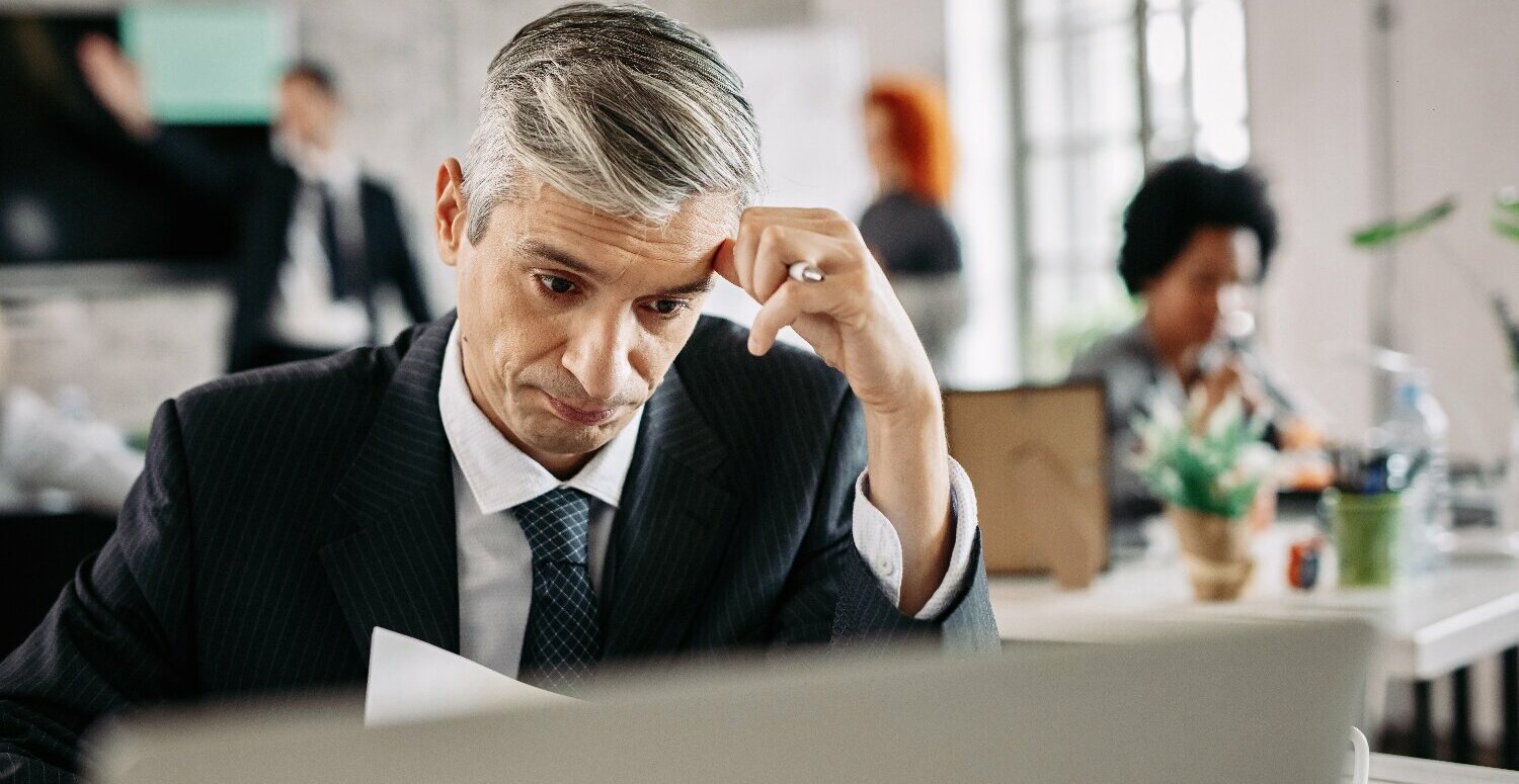 No momento, você está visualizando Executivos brasileiros buscam novas oportunidades por insatisfação salarial e desempenho