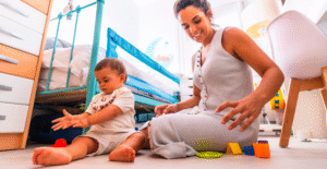 Leia mais sobre o artigo Fiscalização verifica apoio a trabalhadoras lactantes