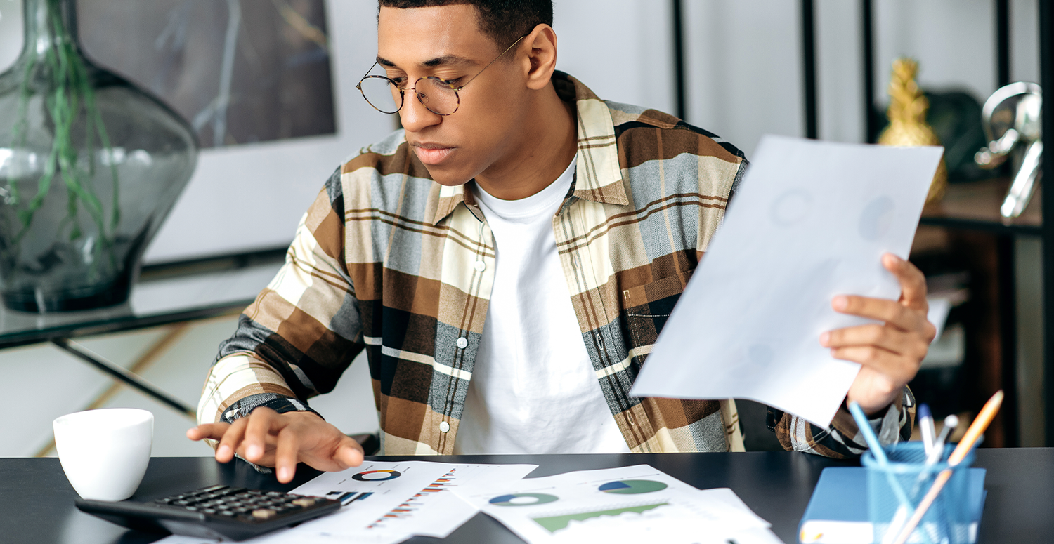 Leia mais sobre o artigo Geração Z lidera quitação de dívidas na Serasa