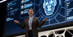 Leia mais sobre o artigo Inteligência Artificial na área financeira: como revolucionar e multiplicar seus resultados