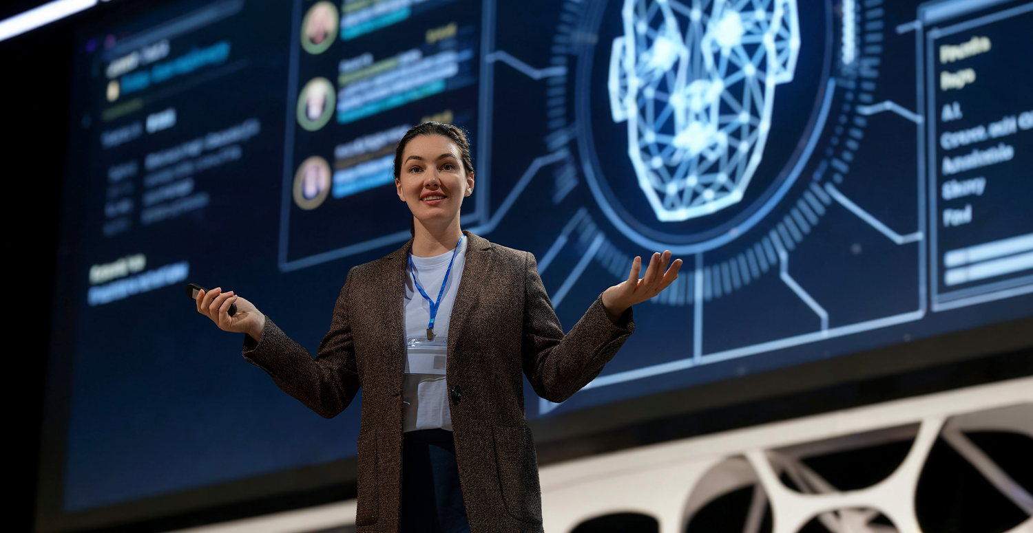 No momento, você está visualizando Inteligência Artificial na área financeira: como revolucionar e multiplicar seus resultados