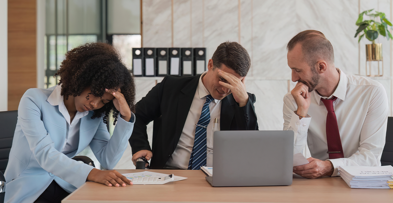 Leia mais sobre o artigo Mais da metade das empresas têm dificuldade em reter colaboradores