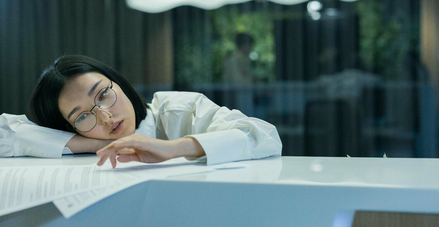 Leia mais sobre o artigo O que é o rust out e como ele afeta os profissionais