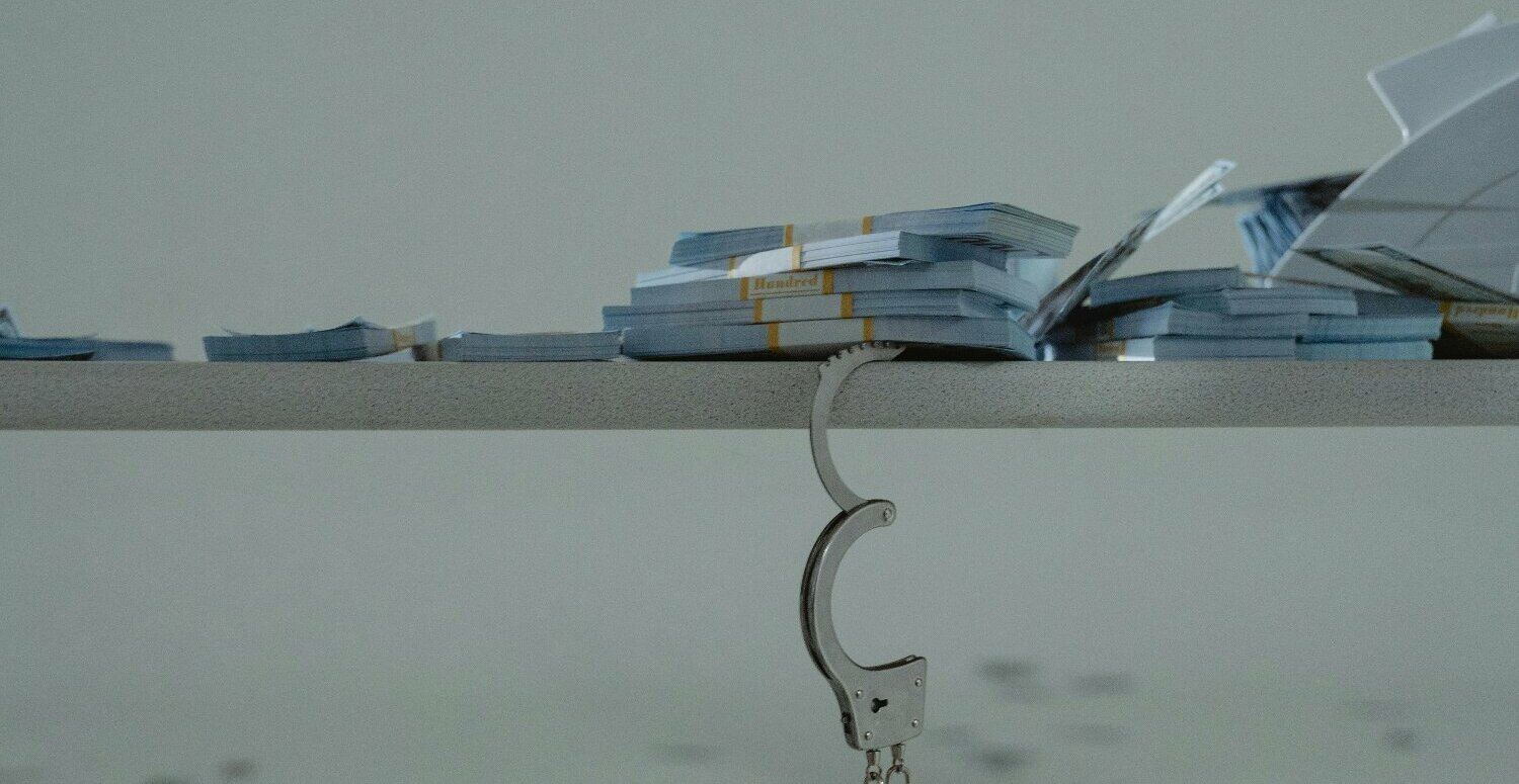 No momento, você está visualizando PF investiga fraudes de R$110 milhões