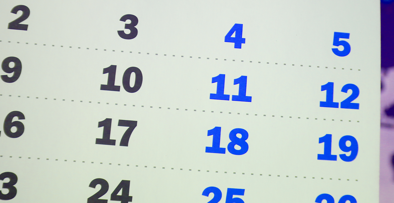 No momento, você está visualizando PGFN divulga calendário de editais de transação tributária