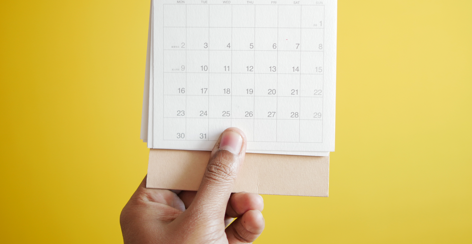 No momento, você está visualizando Quando é o 5º dia útil de agosto? Descubra data limite para recebimento do salário
