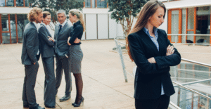 Leia mais sobre o artigo Quiet Cracking: exclusão silenciosa no trabalho