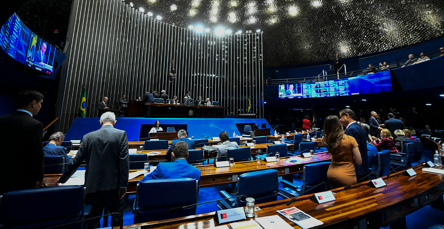 Leia mais sobre o artigo PL que amplia isenção do IR pode entrar em vigor em 2026