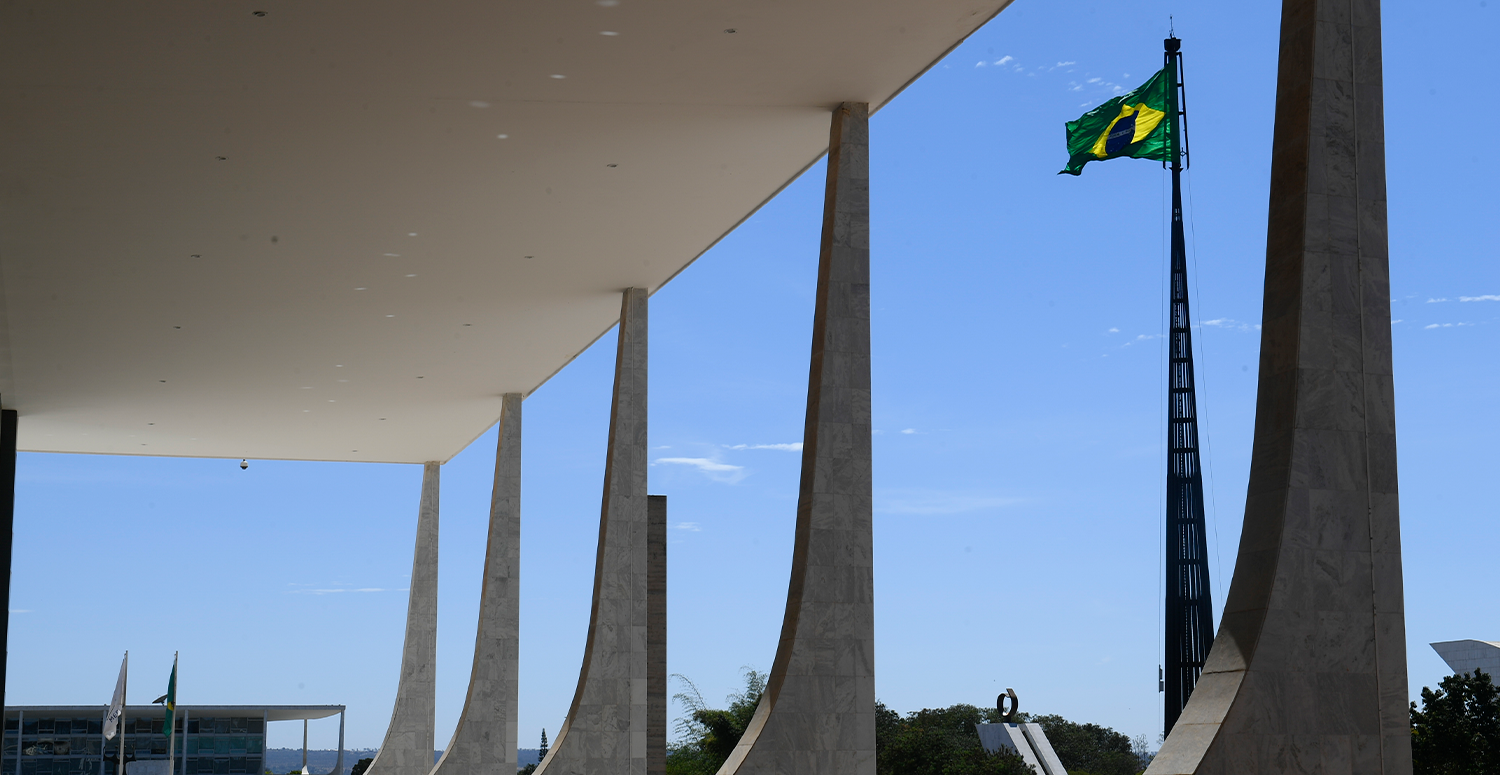 No momento, você está visualizando STF confirma cobrança do Difal-ICMS a partir de abril de 2022