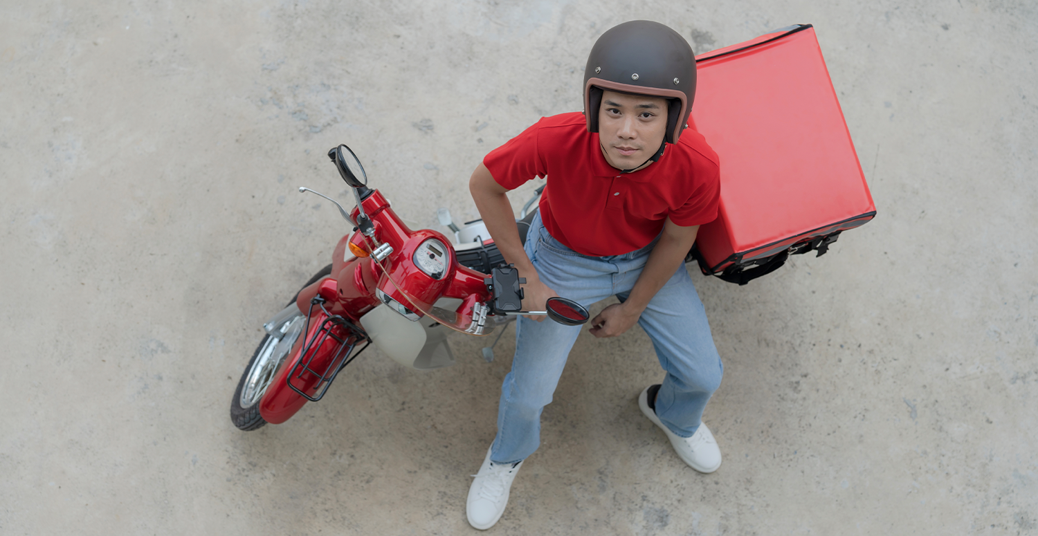 No momento, você está visualizando STF: julgamento da pejotização não inclui motoristas de app