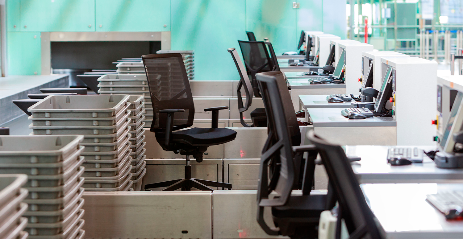 Leia mais sobre o artigo Tarifaço gera férias coletivas em empresas