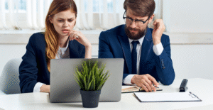 Leia mais sobre o artigo Tarifaço expõe fragilidade de pequenas e médias empresas