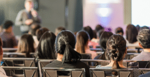 Leia mais sobre o artigo Tecnologia do novo sistema tributário é apresentada em palestra sobre CBS