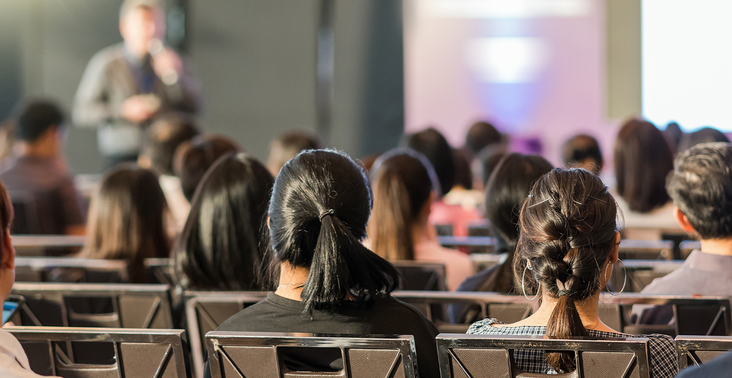 No momento, você está visualizando Tecnologia do novo sistema tributário é apresentada em palestra sobre CBS