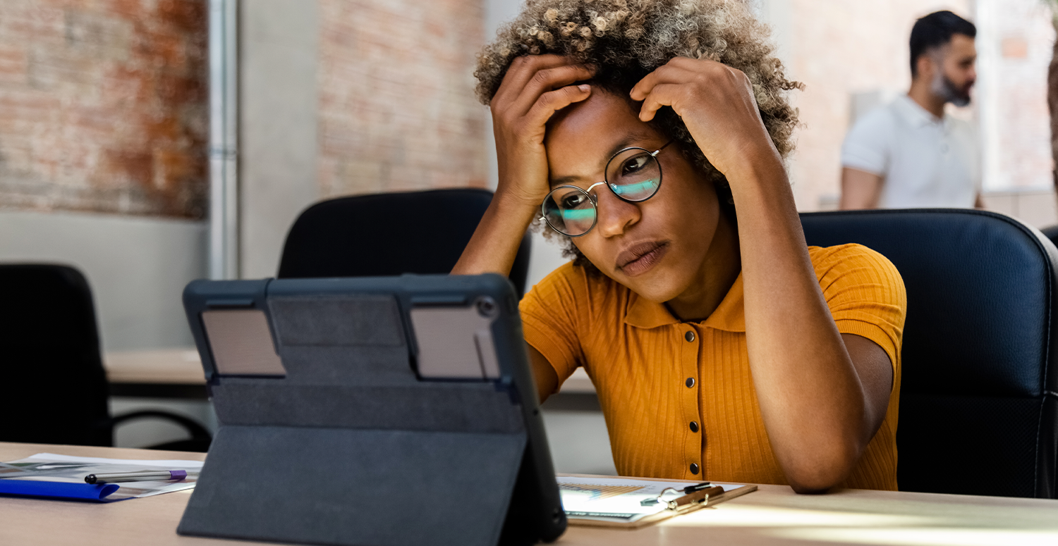 No momento, você está visualizando Usuários relatam nova falha ao tentar acessar o e-CAC