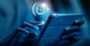 Leia mais sobre o artigo Blockchain nas finanças: Quais formas de utilização da criptomoeda estão moldando o futuro?