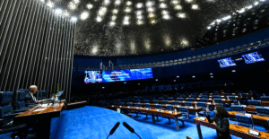 Leia mais sobre o artigo Câmara deve votar isenção do IR até R$ 5 mil na próxima semana