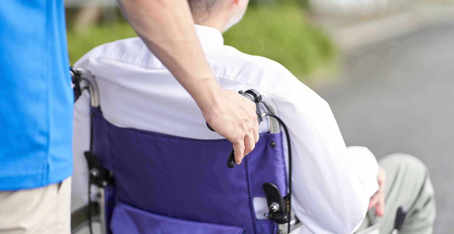 No momento, você está visualizando Comissão aprova dedução de gastos com cuidadores no IR