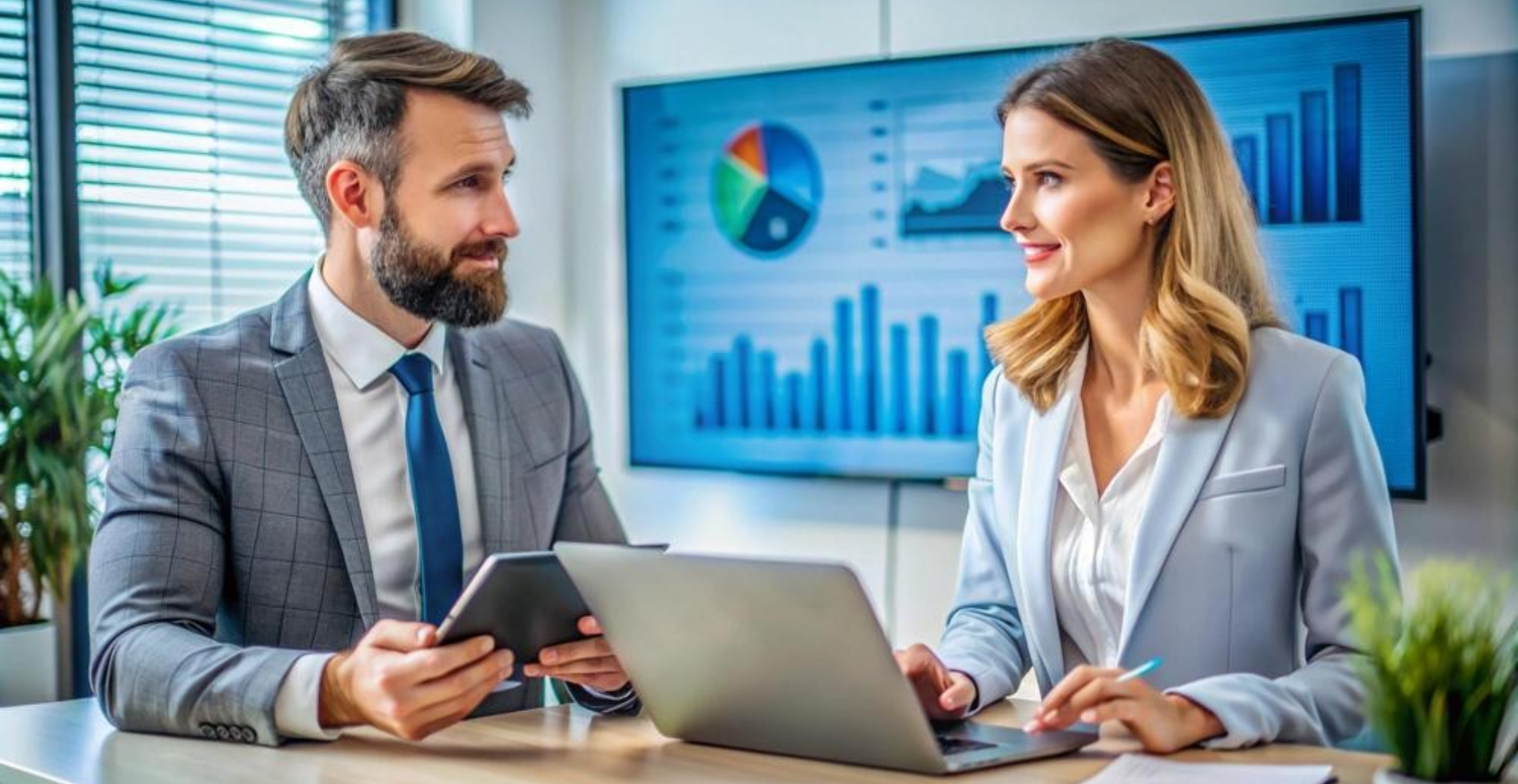 Leia mais sobre o artigo Contabilidade Consultiva: como alcançar na prática?