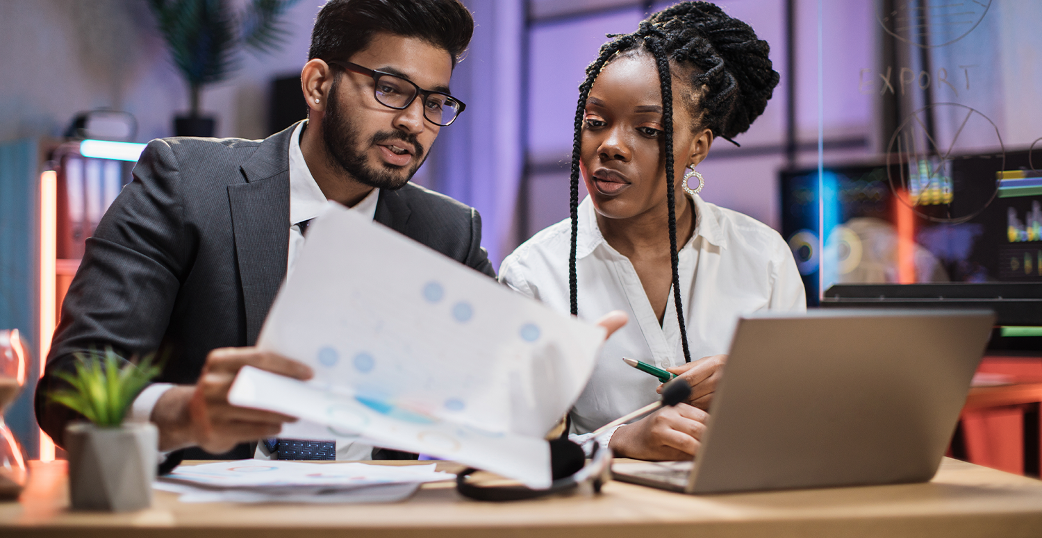 No momento, você está visualizando Contadores opinam sobre o impacto da reforma tributária na contabilidade em nova pesquisa