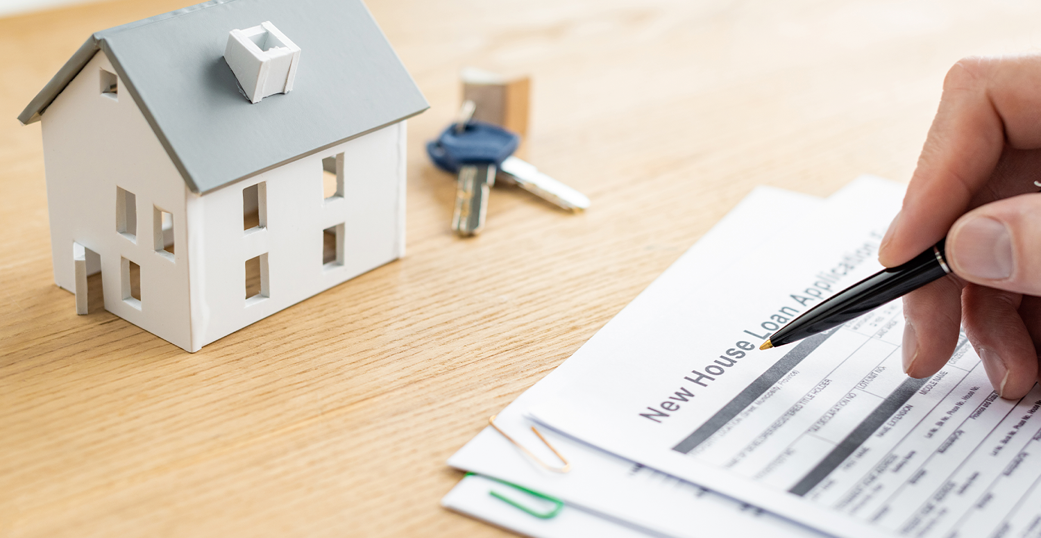 Leia mais sobre o artigo CPF dos imóveis: conheça o novo CIB e seu impacto na carga tributária