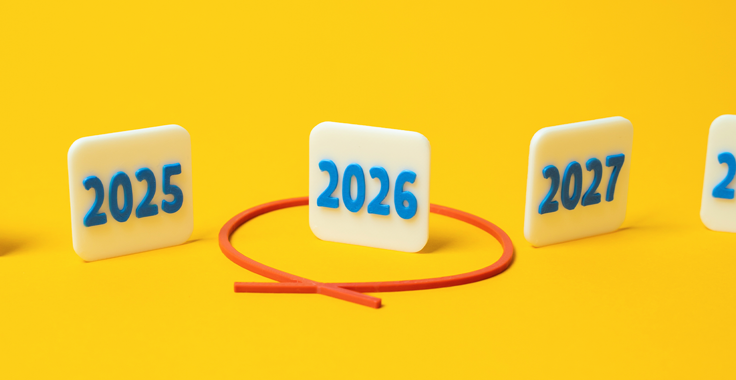 Leia mais sobre o artigo Feriados de 2026 favorecem mais dias de descanso