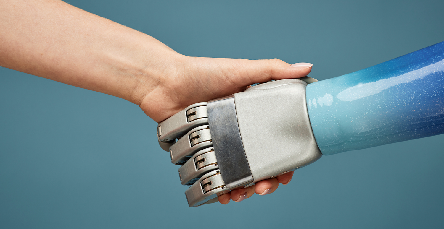 No momento, você está visualizando IA já é decisiva para competitividade das empresas