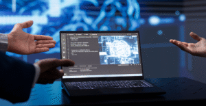 Leia mais sobre o artigo Liderança sob ataque: como a Inteligência Artificial está virando o jogo