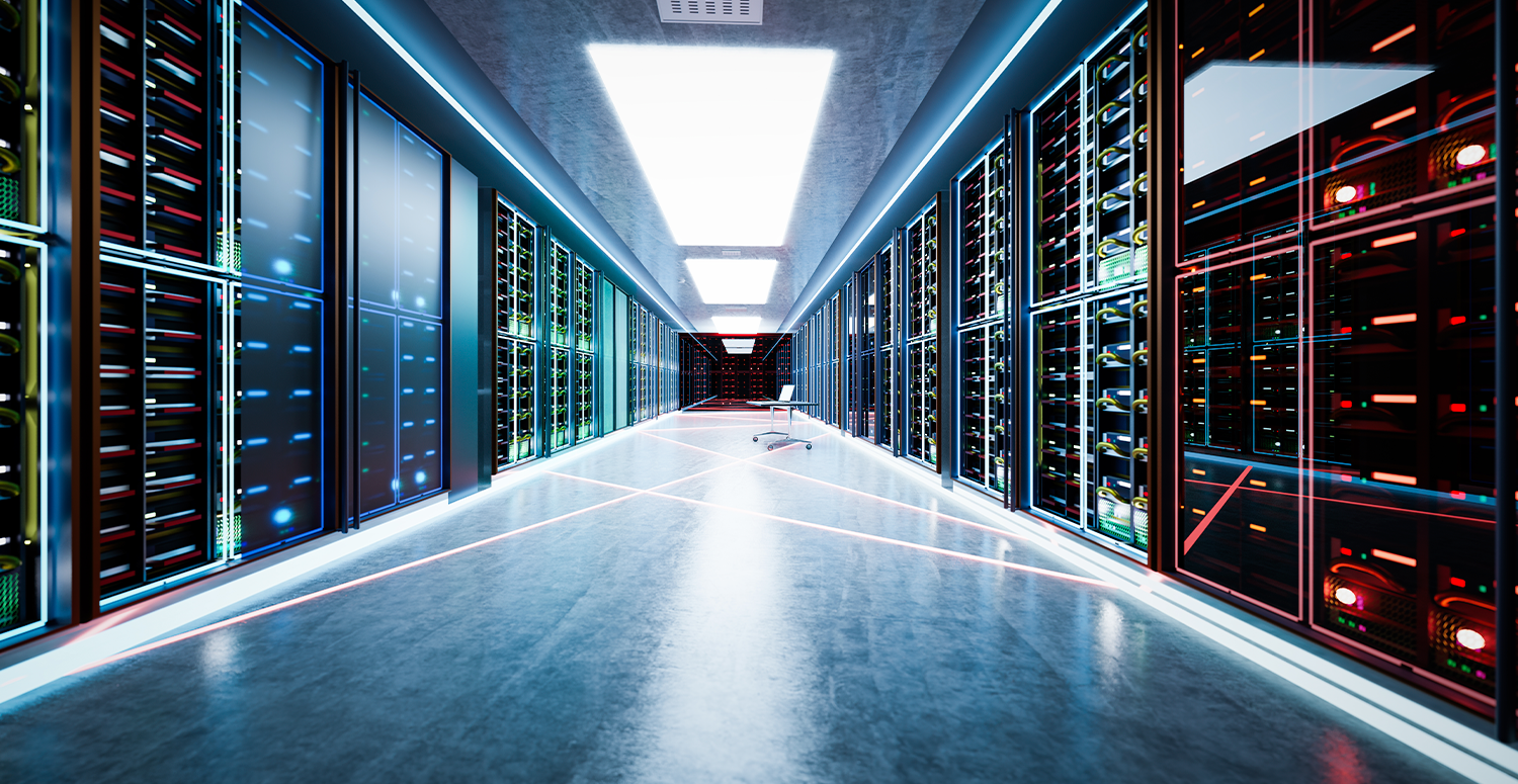 No momento, você está visualizando MP Redata cria política nacional e desonera data centers