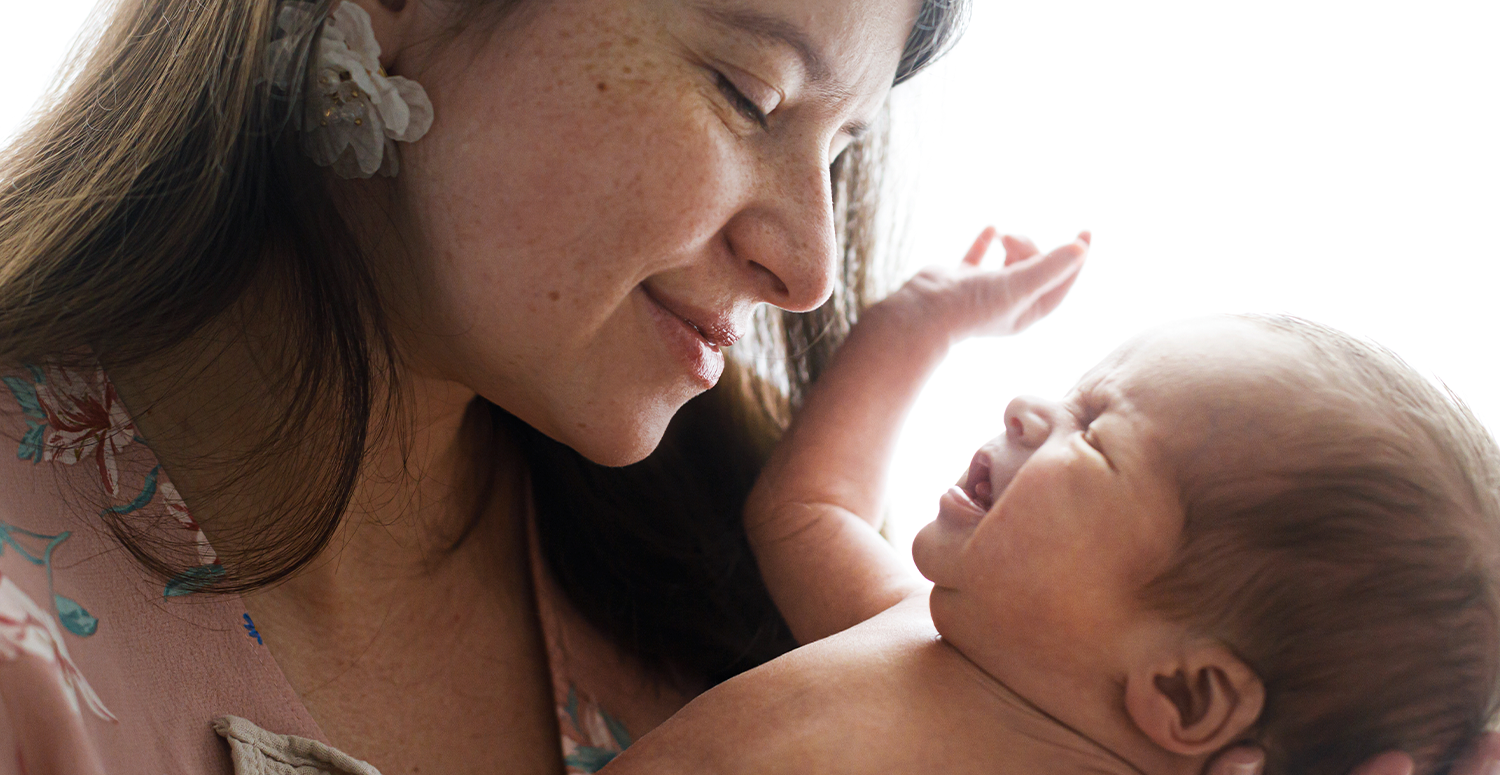 No momento, você está visualizando PL sobre licença de 5 dias para acompanhante de mãe solo avança