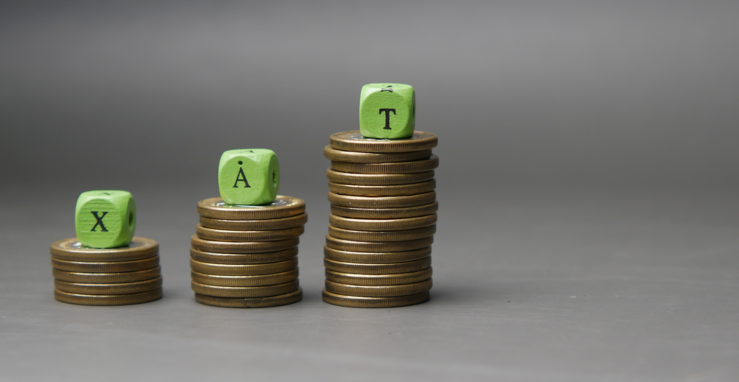 Leia mais sobre o artigo Governo propõe elevar percentuais de presunção do lucro presumido