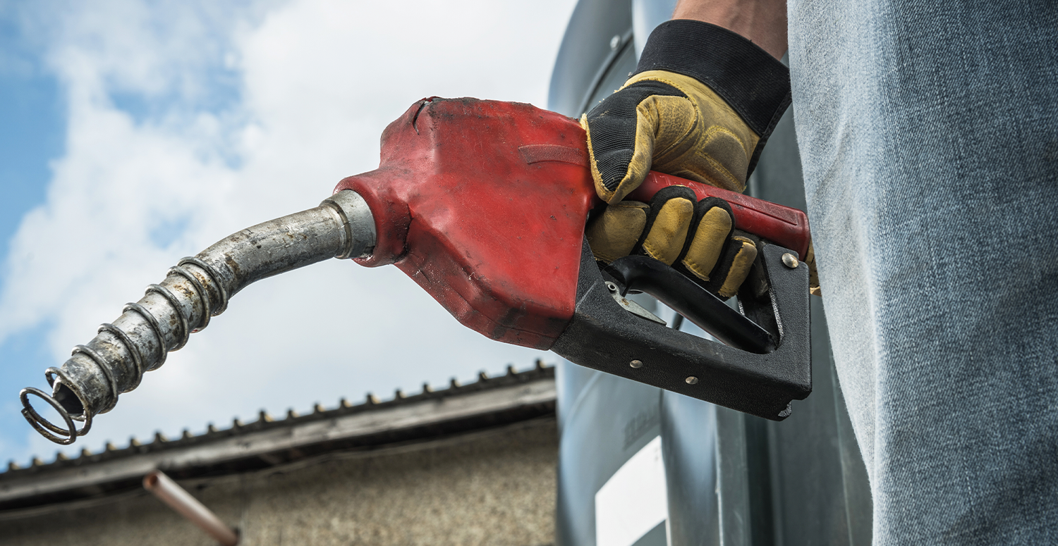 No momento, você está visualizando Sefaz-SP tem novas regras para empresas de combustíveis em SP