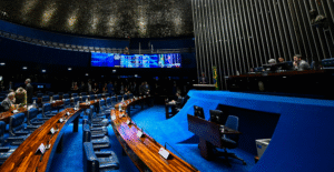 Leia mais sobre o artigo Senado propõe novo PL alternativo para isenção do IR com menos restrições