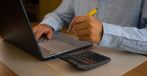 Leia mais sobre o artigo Sistema tributário será 150x maior que Pix