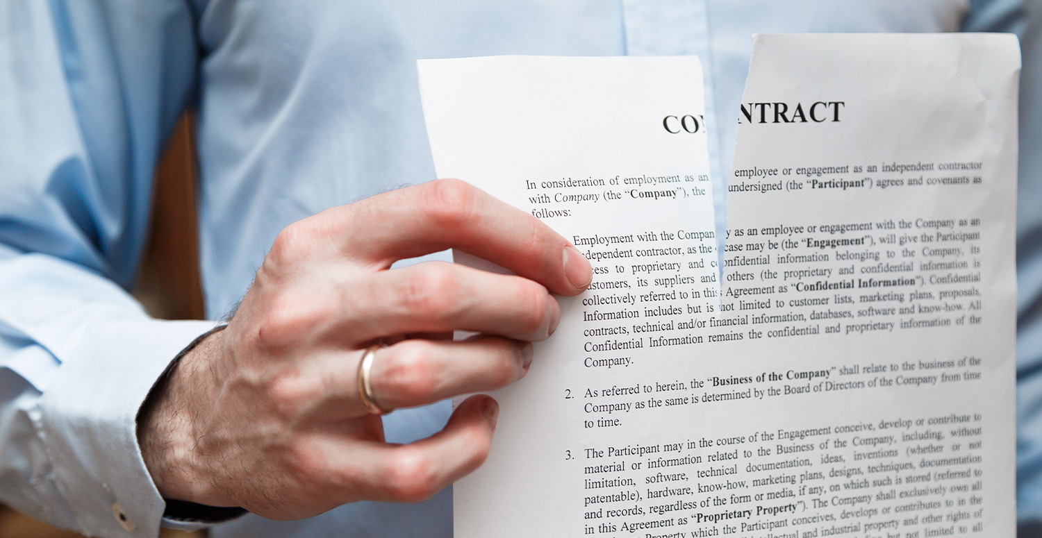 Leia mais sobre o artigo Verbas rescisórias: o que diz a CLT, prazos e cálculo