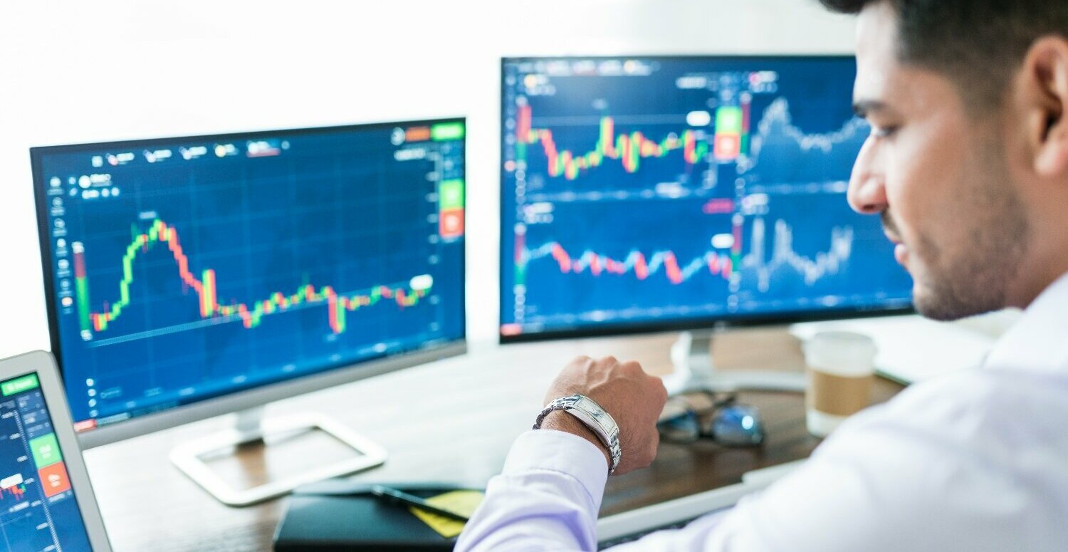 Leia mais sobre o artigo Volatilidade no mercado financeiro em 2025: impactos e oportunidades