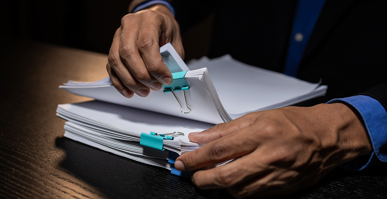 No momento, você está visualizando Entenda a importância dos manuais, códigos e políticas internas de prevenção