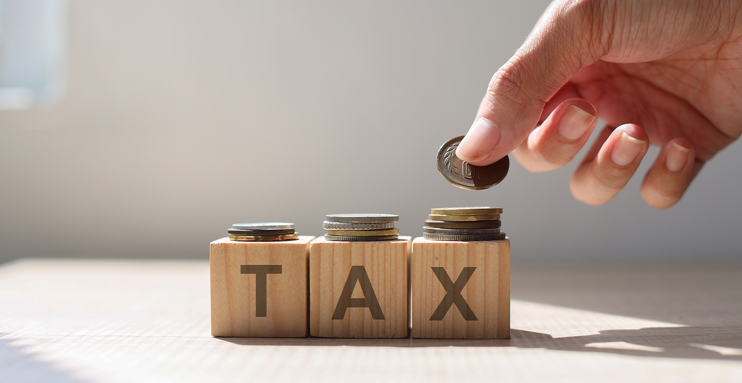 Leia mais sobre o artigo Alíquota mínima de 17,5% para instituições financeiras é proposta