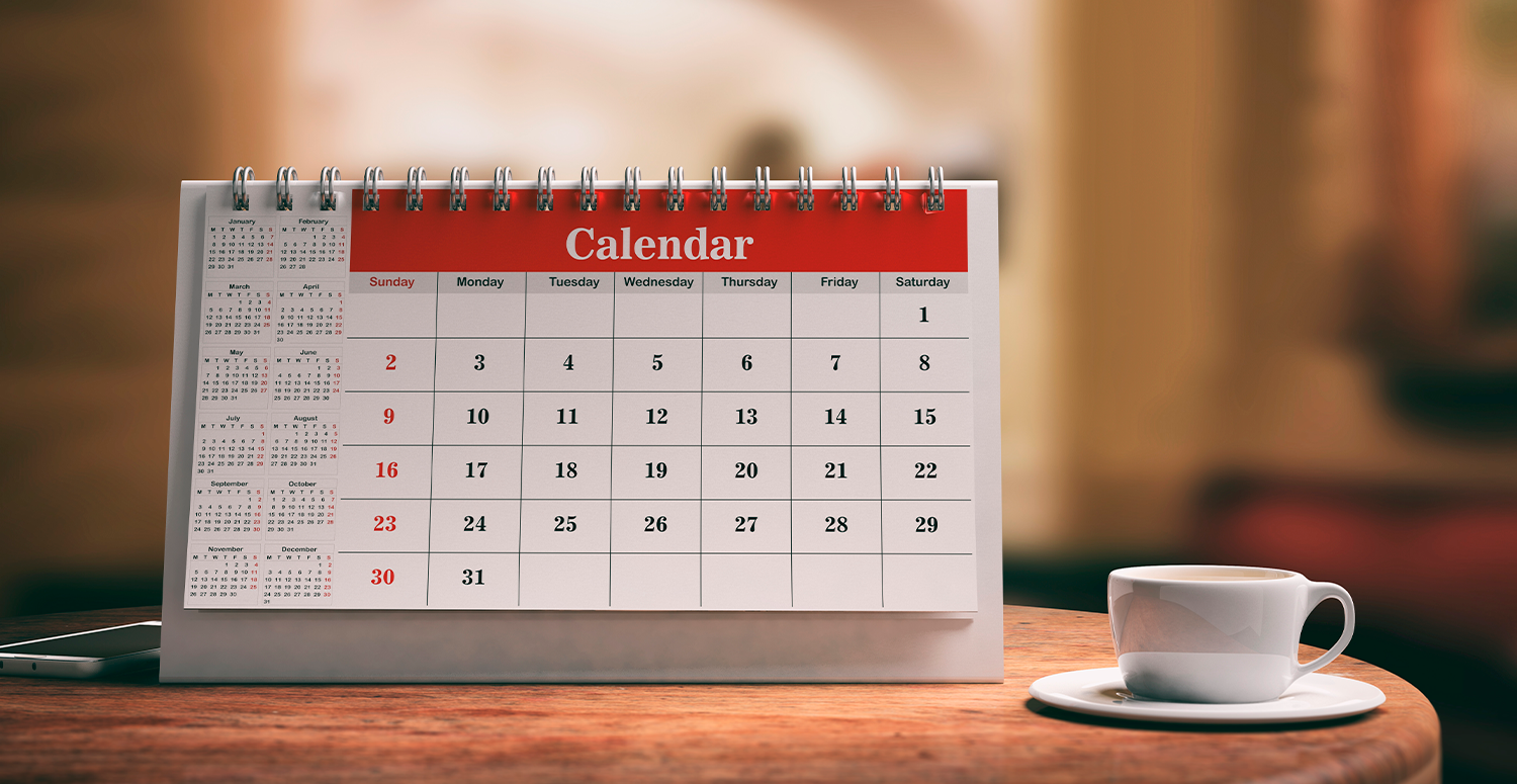 Leia mais sobre o artigo Obrigações acessórias de outubro: confira vencimentos da segunda quinzena