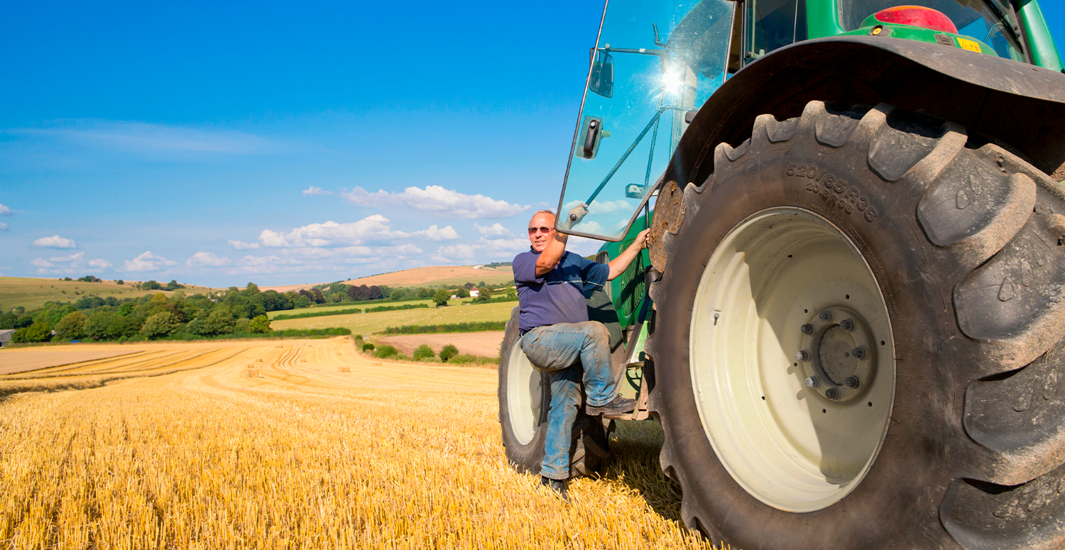 No momento, você está visualizando Câmara aprova uso do ITR para qualificação no campo