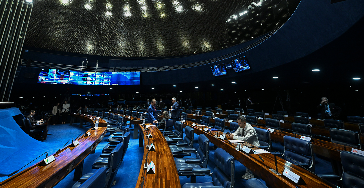 Leia mais sobre o artigo Câmara deve agilizar correção dos limites do Simples Nacional