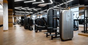 Leia mais sobre o artigo Câmara aprova inclusão de academias no Perse