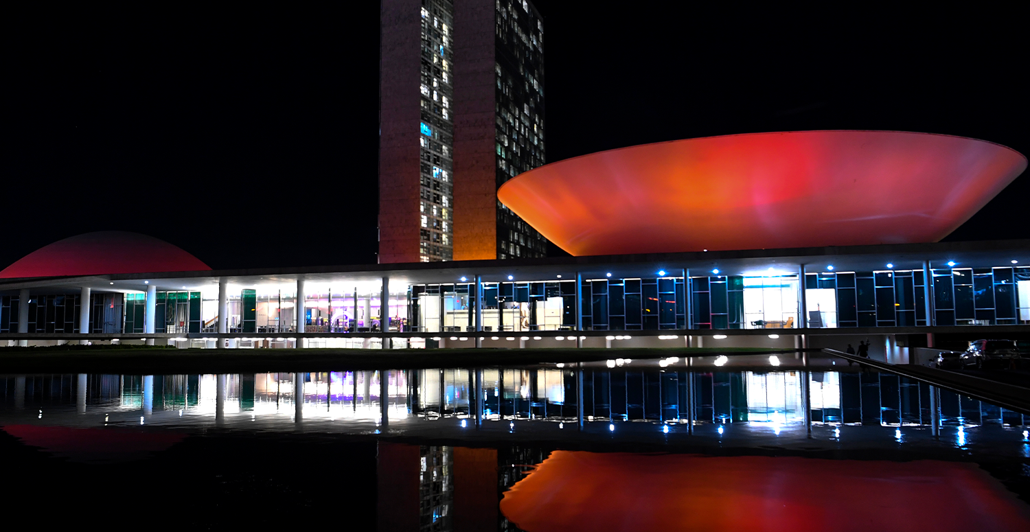 Leia mais sobre o artigo Congresso decide sobre validade de mudanças no IR nesta quinta-feira (30)