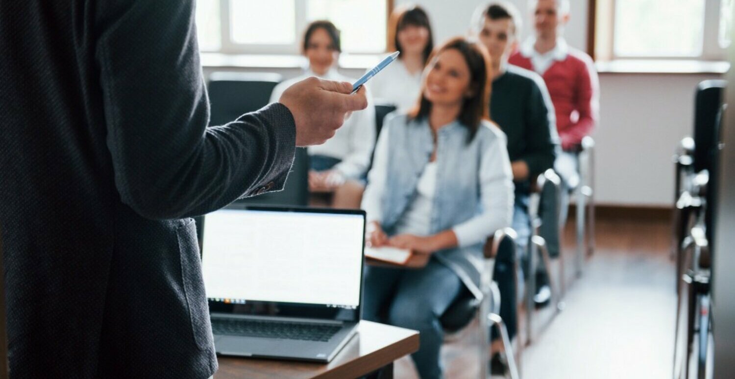 Leia mais sobre o artigo Curso executivo traz práticas globais para empresas contábeis no Brasil