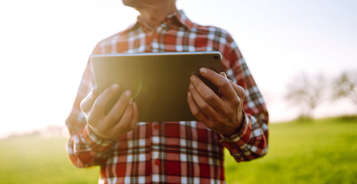 No momento, você está visualizando Programa Desenrola Rural ultrapassa R$ 11,9 bilhões em renegociações