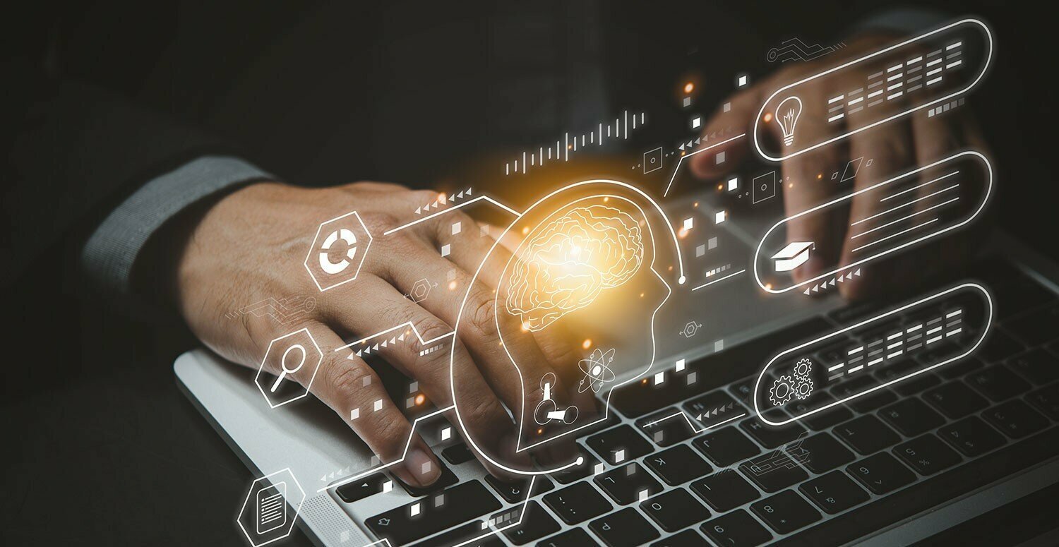 No momento, você está visualizando IA Contábil: ferramentas que já estão transformando o dia a dia do contador