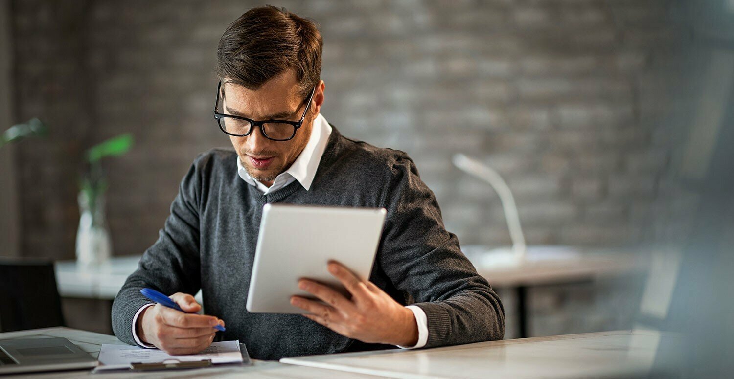 No momento, você está visualizando IBS e CBS: preenchimento obrigatório começa em novembro?