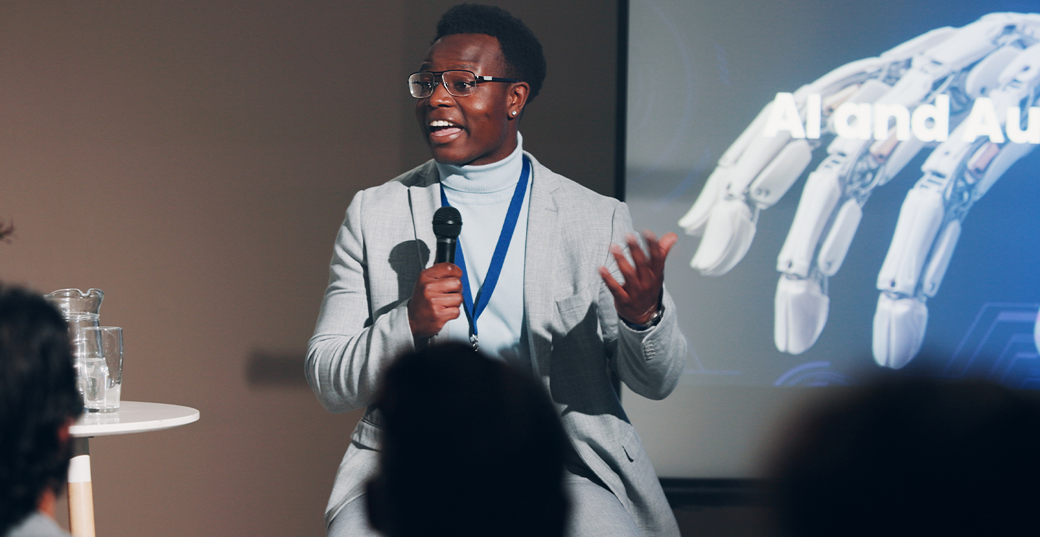 Leia mais sobre o artigo Inteligência artificial na gestão impulsiona eficiência nas PMEs