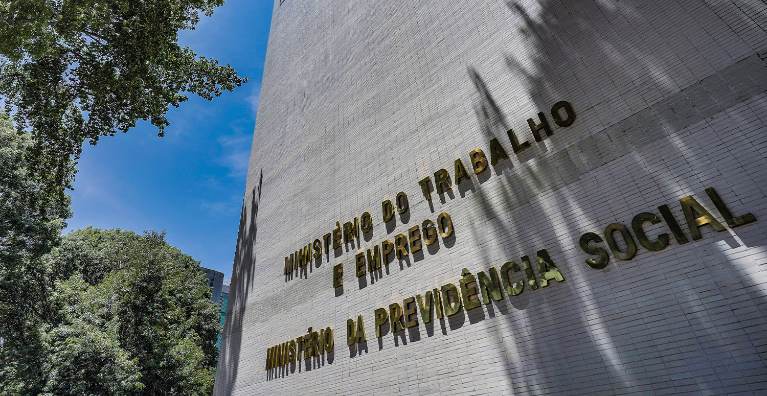 Leia mais sobre o artigo MTE cancela registros sindicais de entidades inativas