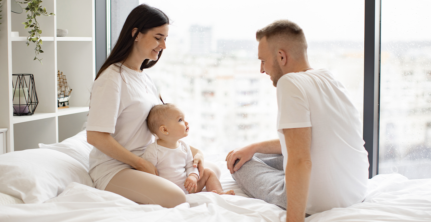 Leia mais sobre o artigo Novas regras para licença-maternidade e salário-maternidade já estão valendo